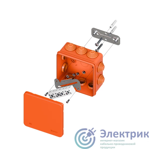 Фото EKF plc-kmfr-100-706