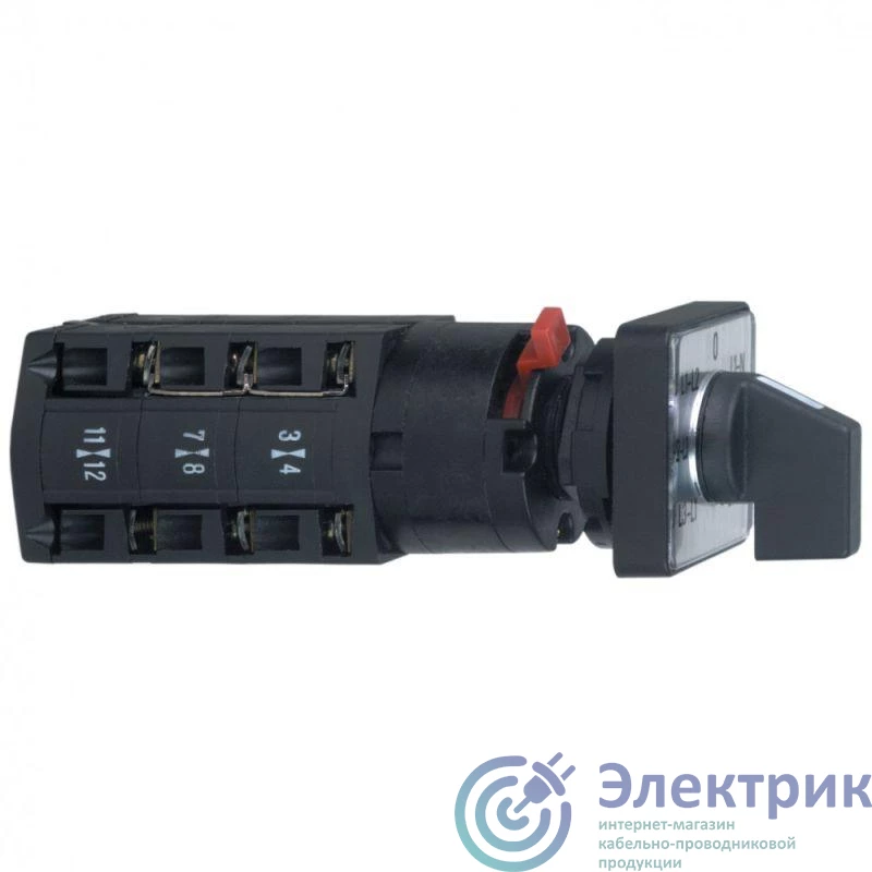 Фото Schneider Electric K10F027MCH