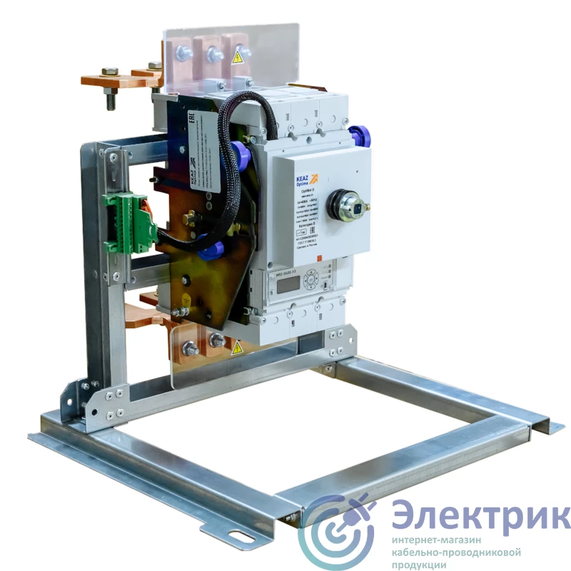 Фото КЭАЗ 359074