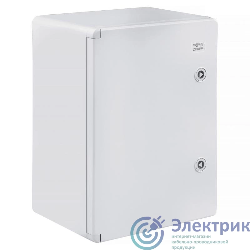 Фото TOKOV ELECTRIC TKE-PZ-PB04-IK10-IP65
