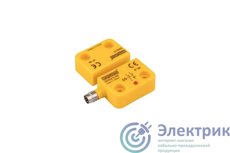 Фото EMAS SMS21LSZ-S15
