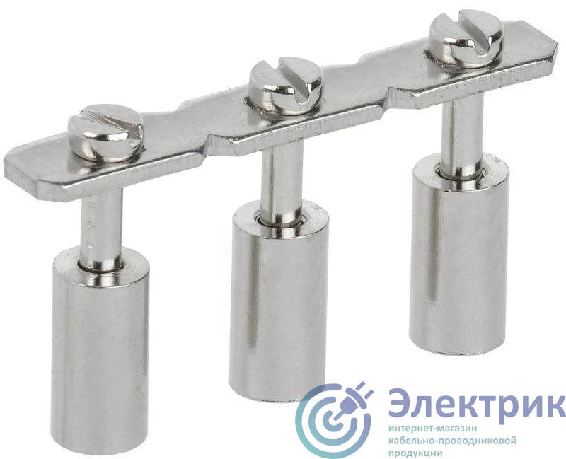 IEK YZN30Q-016-3P 