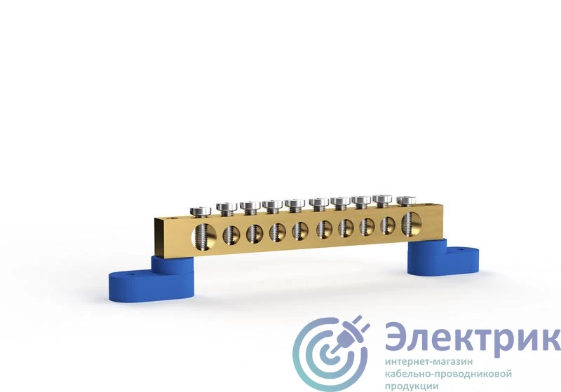 Фото TOKOV ELECTRIC TKE-BSB-69-10-L2/N