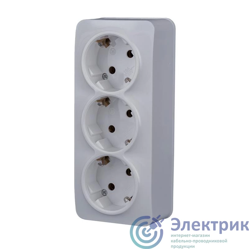 Фото TOKOV ELECTRIC TKE-FR-R3Z-C01