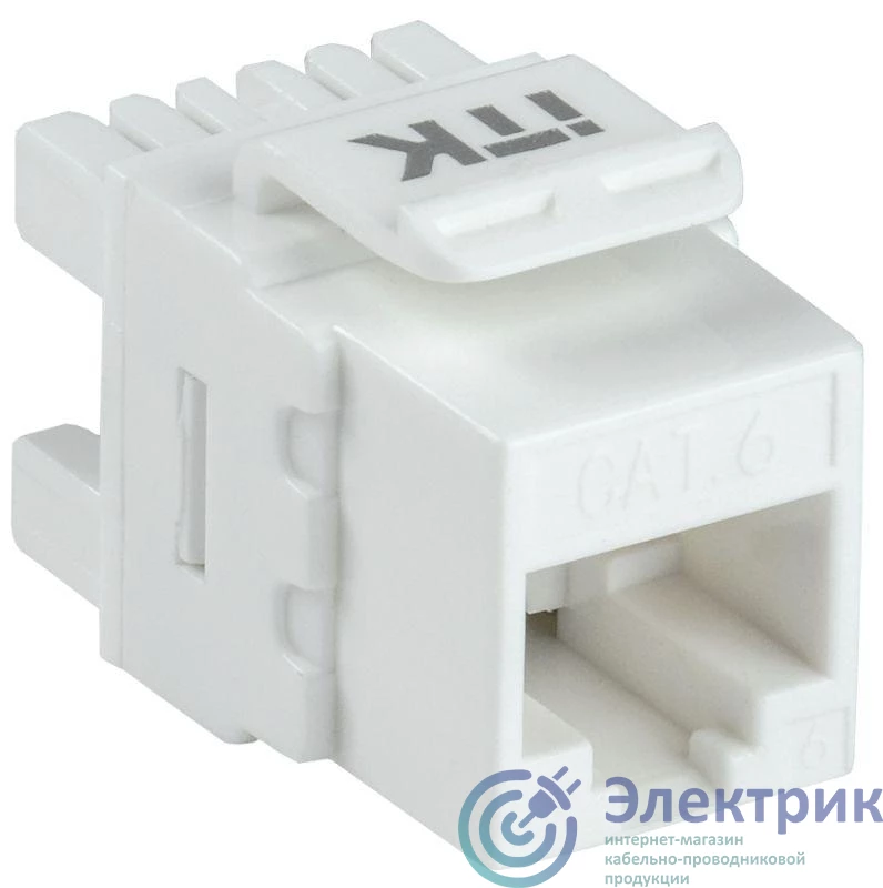 Фото ITK CS1-1C06U-12