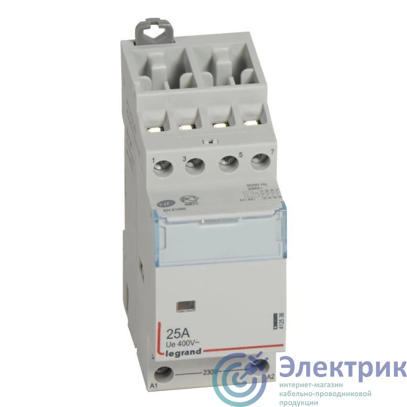 Фото Legrand 412536