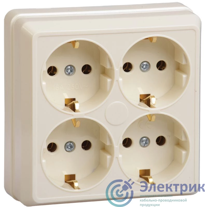 Фото GENERICA ERO41-K33-16-DC