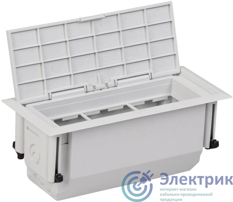 IEK KNU-06-PCL 