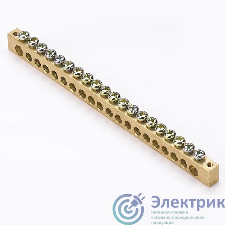 Фото EKF sn0-125-20-k