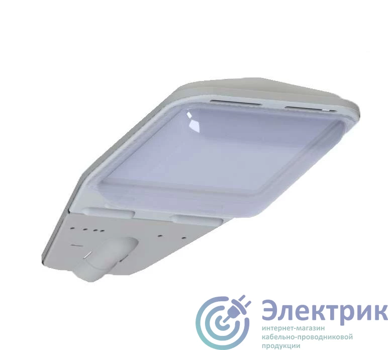 10221 | Светильник ДКУ "Победа" LED-100-ШБ2/К50 100Вт 5000К IP65 GALAD