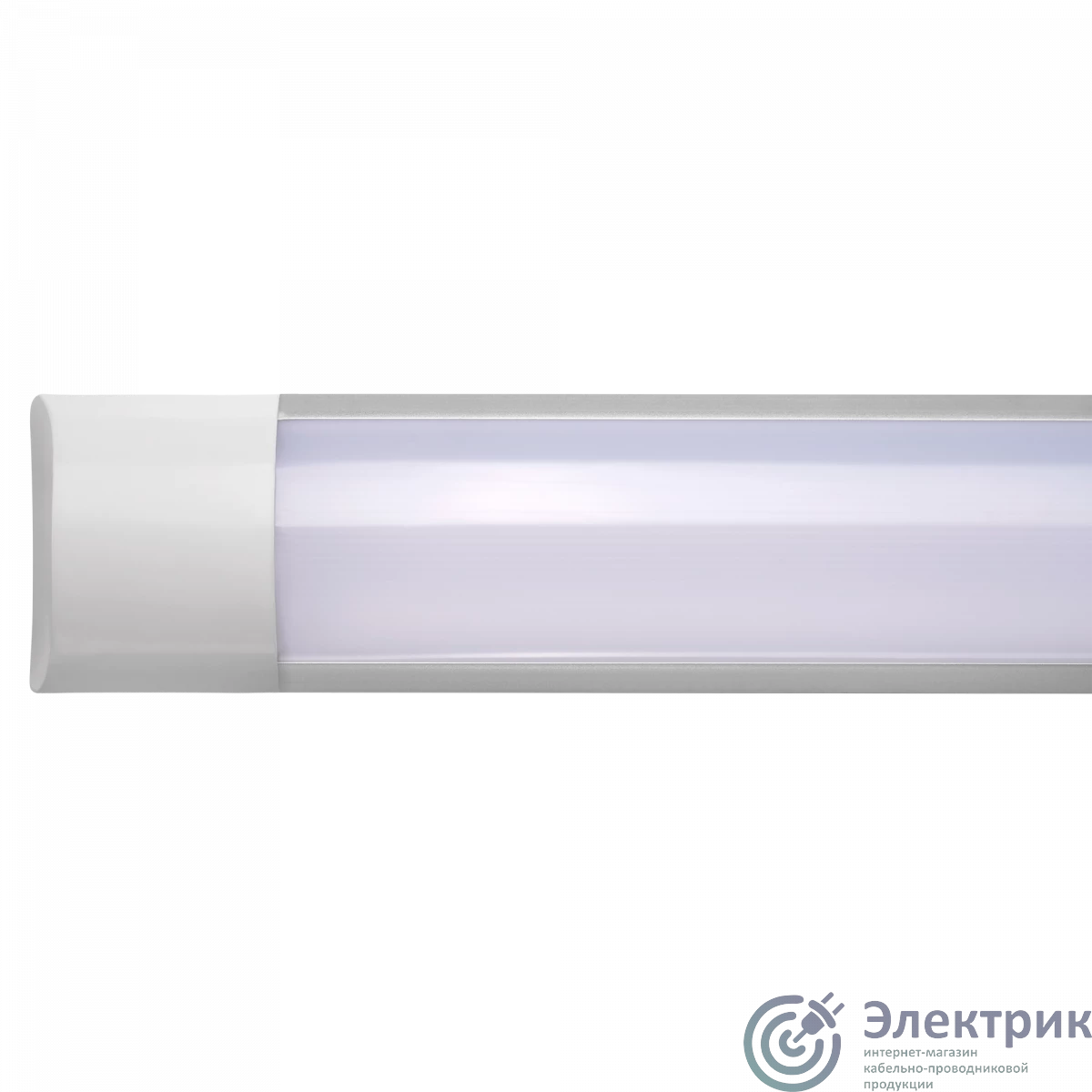 5040304A | Светильник светодиодный PPO-03 1500 50Вт 4000К AL 180-240В ДПО IP40 JazzWay 