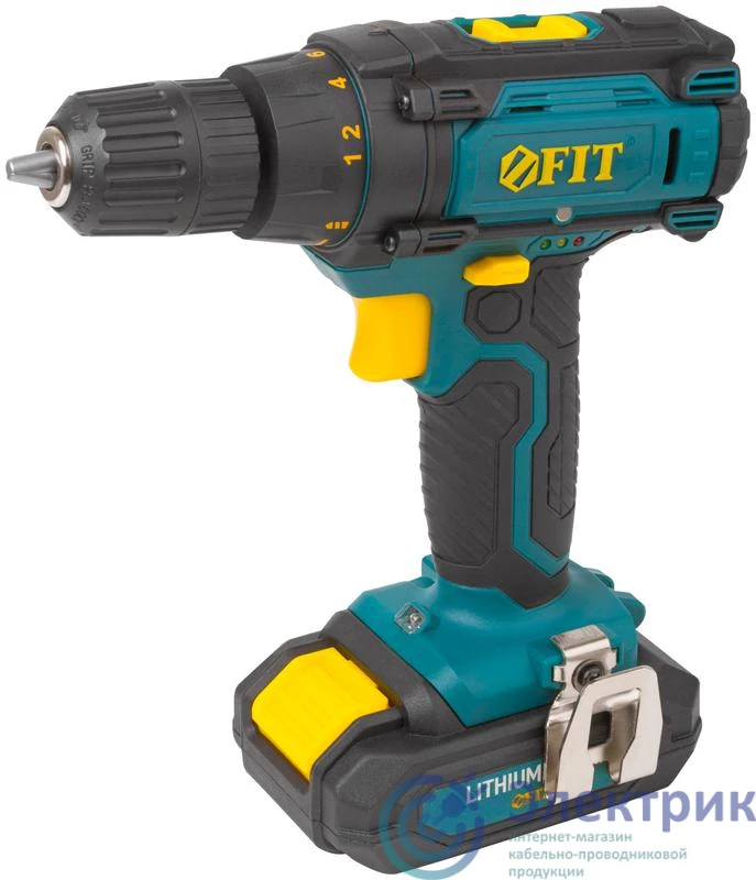 Фото FIT 80199