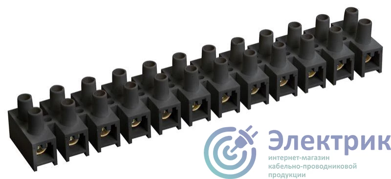 Фото IEK UZV5-150-35