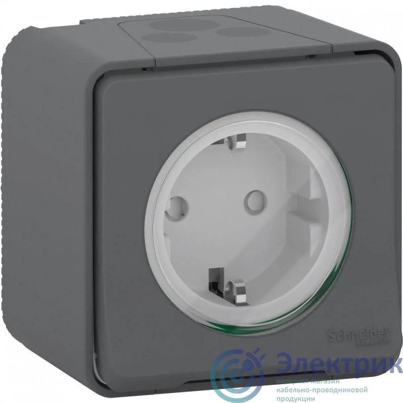 Фото Schneider Electric MUR36034