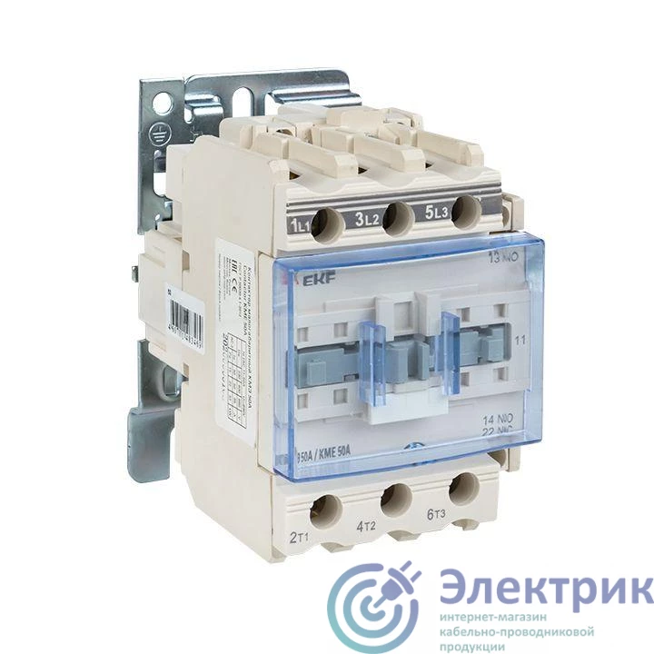 Фото EKF ctr-s-50-110