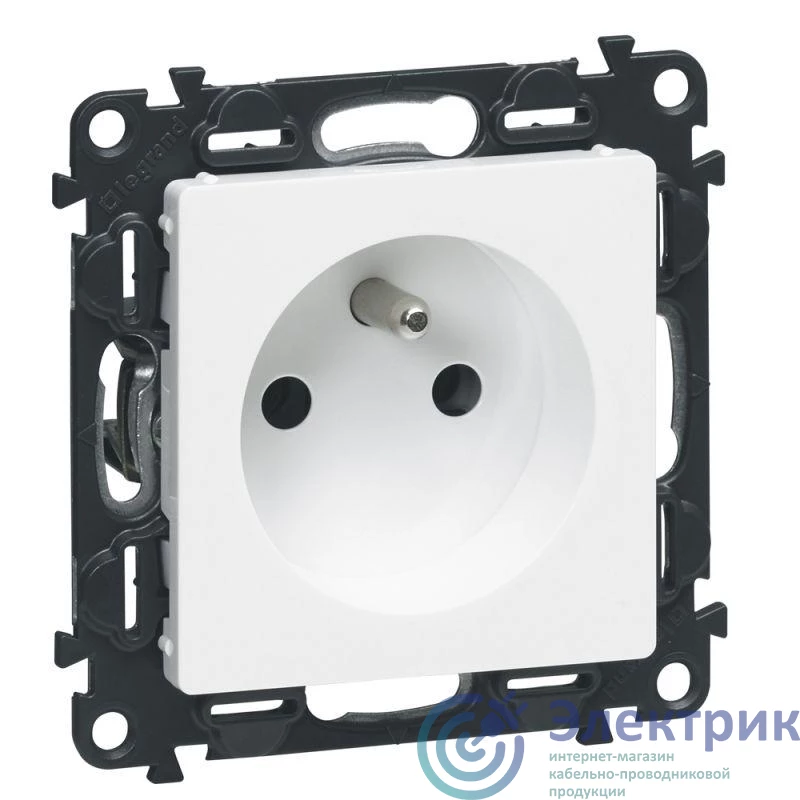 Legrand 752180 