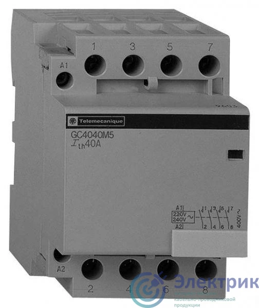 Schneider Electric GC6330M5 