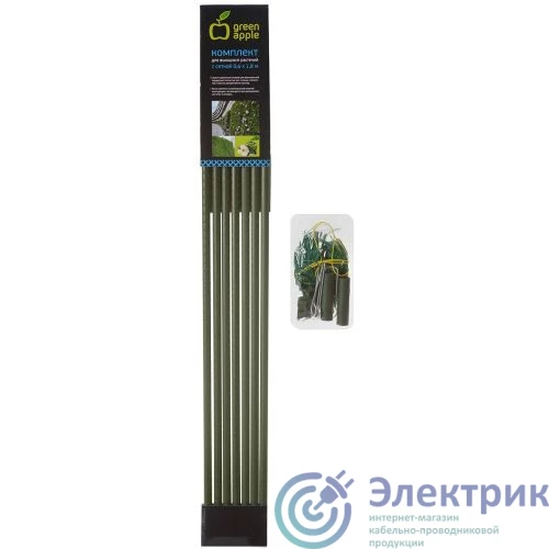 Фото Green Apple Б0008305