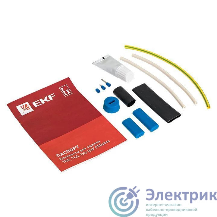 EKF TKR 