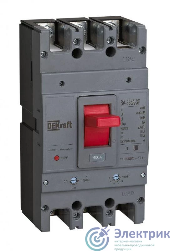 DEKraft 28130DEK 