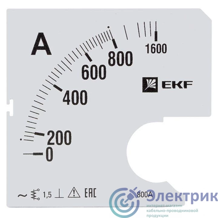 Фото EKF s-a961-800