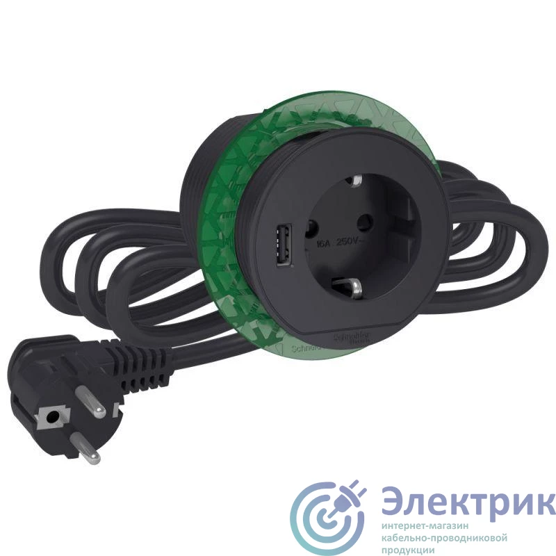 Фото Schneider Electric INS44005