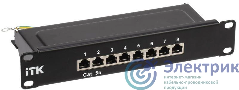 Фото ITK PP08-1UC5ES-D05-10