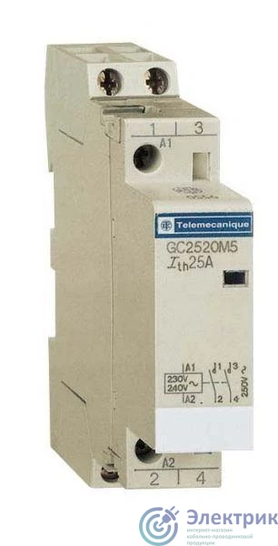 Schneider Electric GC1610M5 