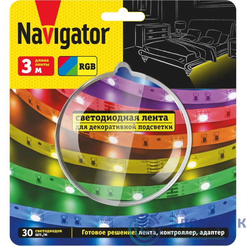 Фото NAVIGATOR 95143
