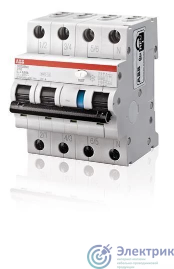 Фото ABB 2CSR256040R1254