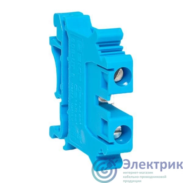 Фото EKF scr-ut-6-b