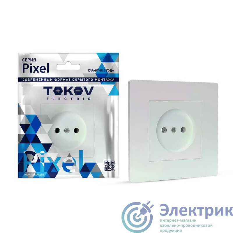 Фото TOKOV ELECTRIC TKE-PX-R1F-C04