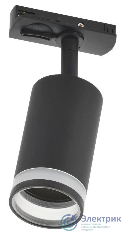 Фото IEK LT-USB0-4116-GU10-1-K02