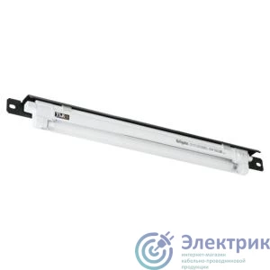 Фото NIKOMAX TLK-LAMP01-BK