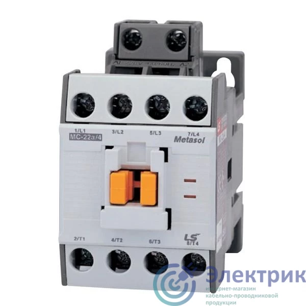 Фото LS Electric 1347008900