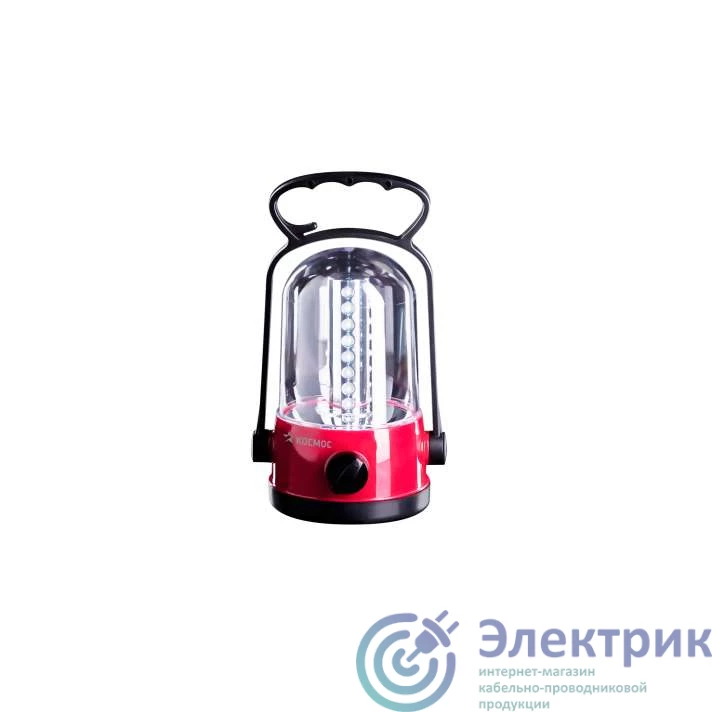 Фото КОСМОС KOCAc6010LED