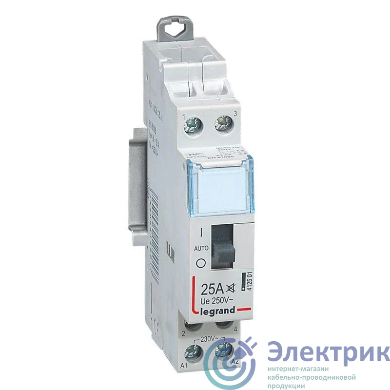 Фото Legrand 412501