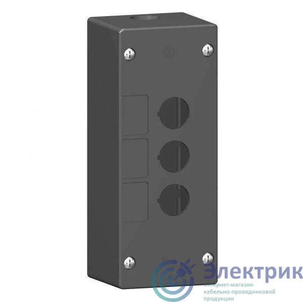 Фото Schneider Electric XALG03