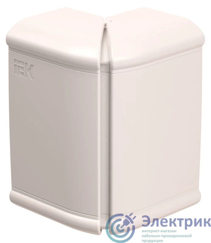 Фото IEK CKK-40D-W-100-040-K01