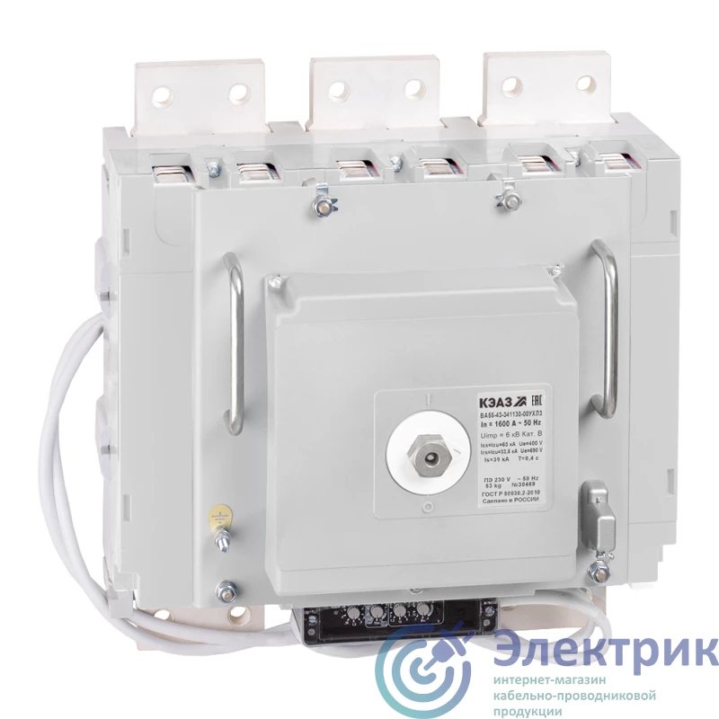 Фото КЭАЗ 142759