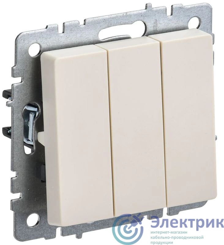 Фото IEK BR-V30-0-10-K10