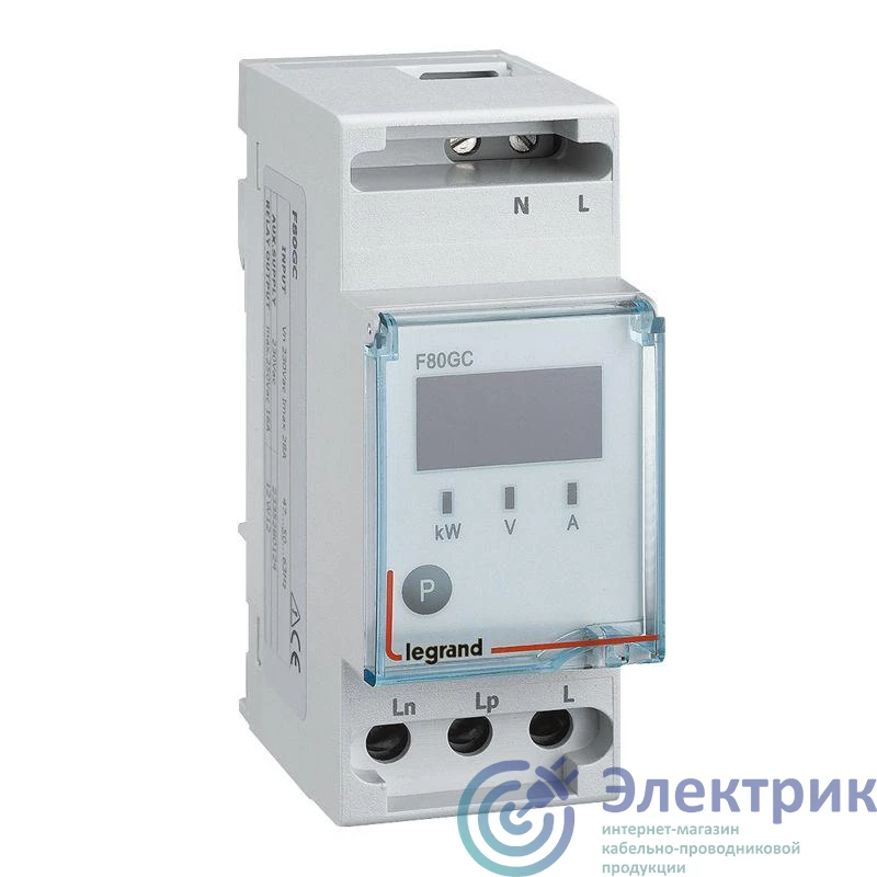 Legrand 412020 