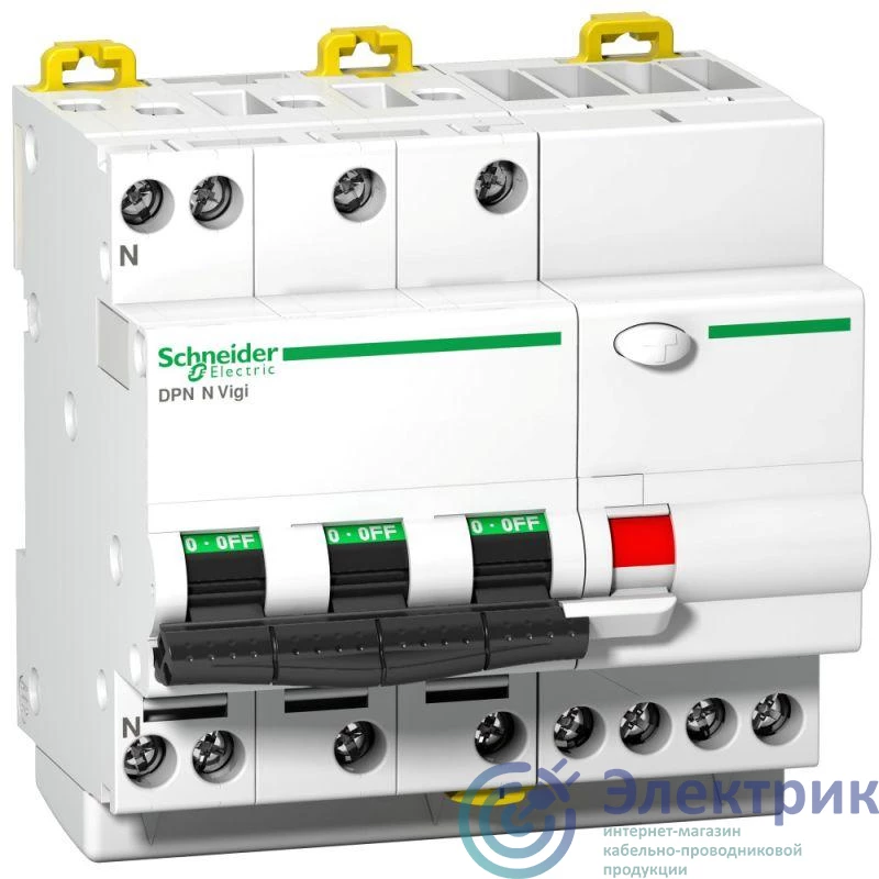 Фото Schneider Electric A9D32732