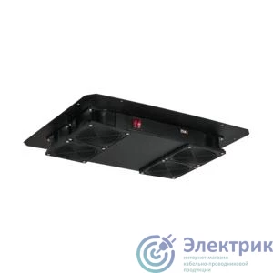 Фото  TLK-FAN4-F-BK