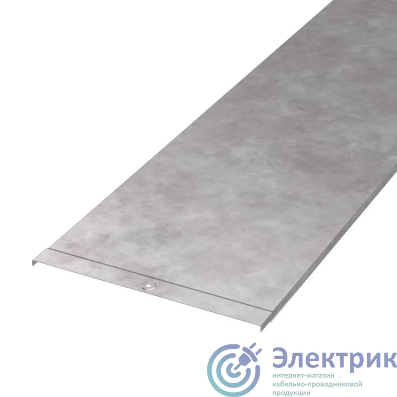 PR16.1198 | Крышка для лотка осн.300 L3000 HDZ Промрукав 