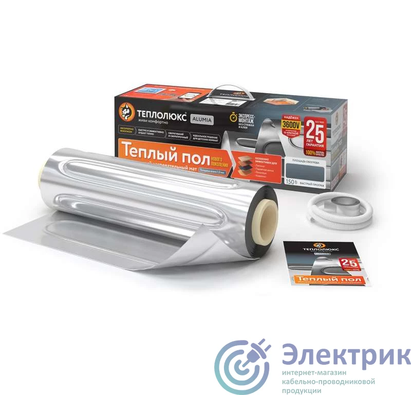 Фото Теплолюкс 100035686400