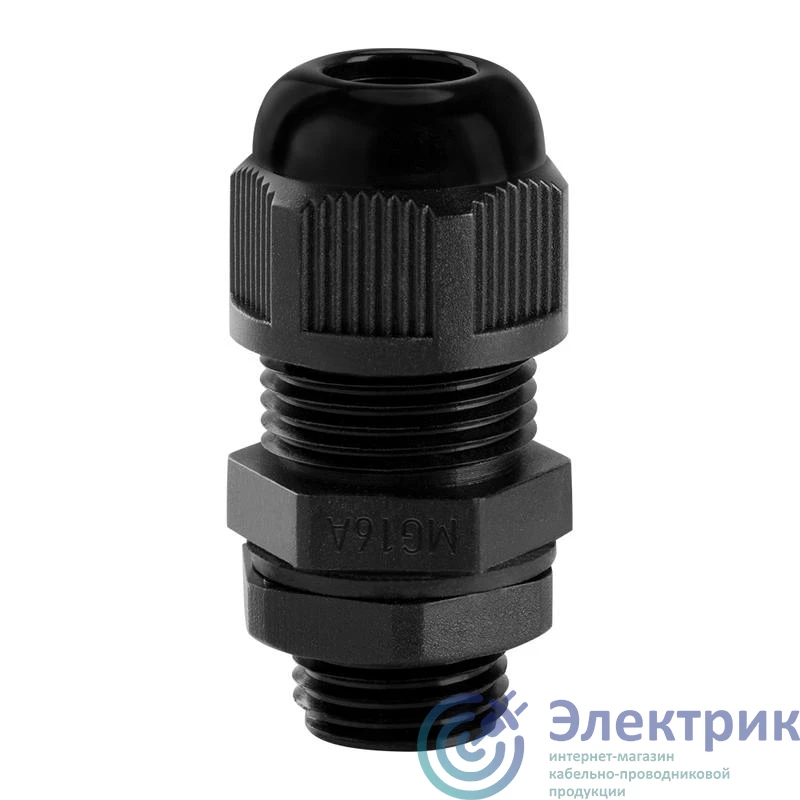 Фото TOKOV ELECTRIC TKE-MG-16-B