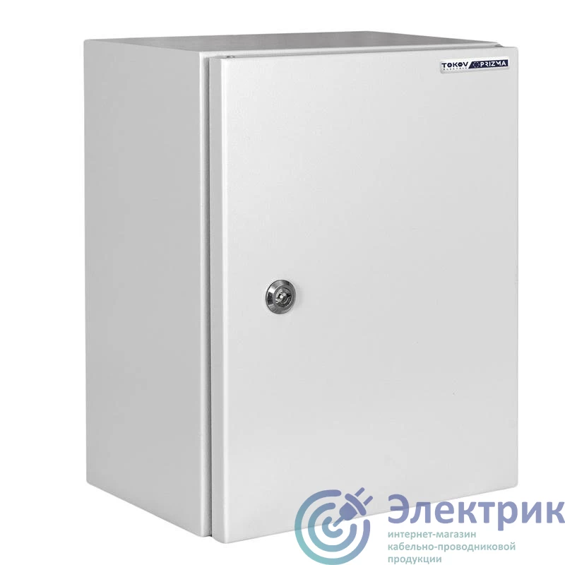 Фото TOKOV ELECTRIC TKE-PZ-MPB54-1