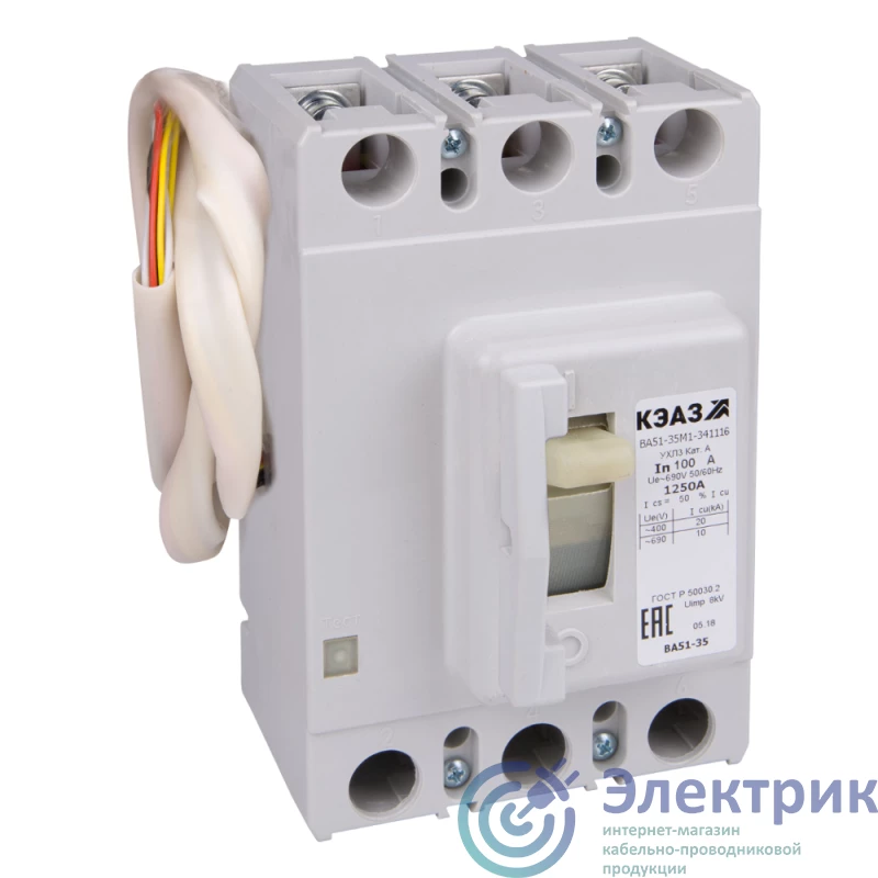 КЭАЗ 142964 
