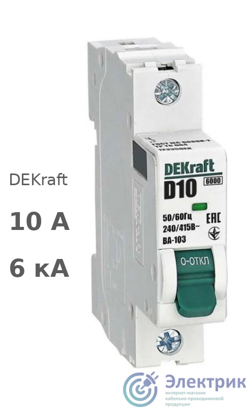 Фото DEKraft 12335DEK